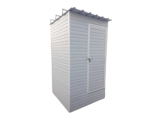 PVC Portable Toilet