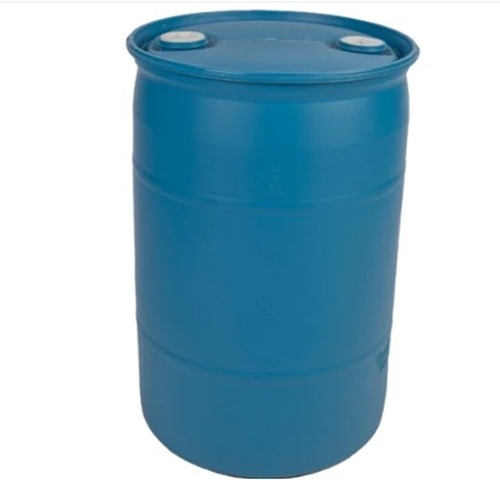 Recycled Plastic Barrel