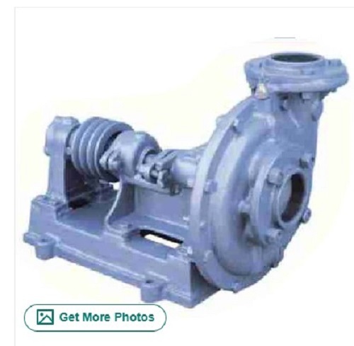 V Belt Pulley Water Pumps
