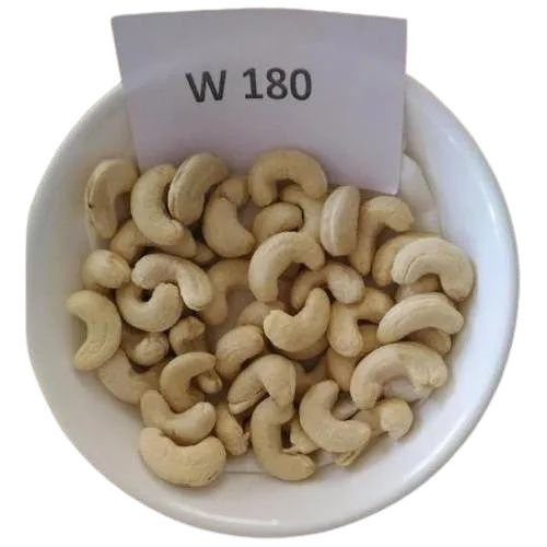 W180 Cashew Nut