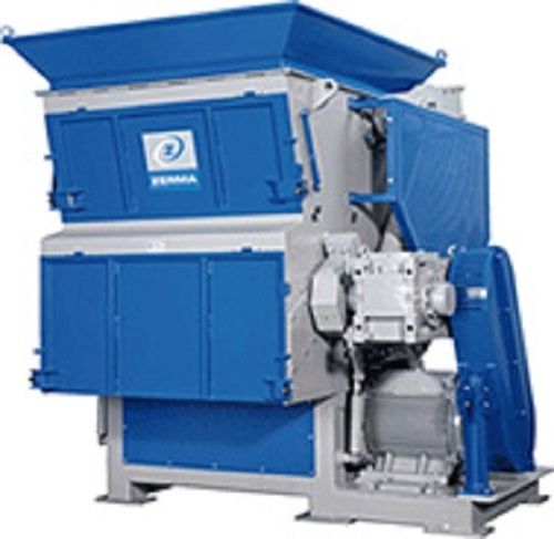 ZSS Series Uniaxial Plastic Crusher