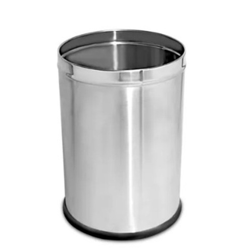 10 L Open Top Dustbin