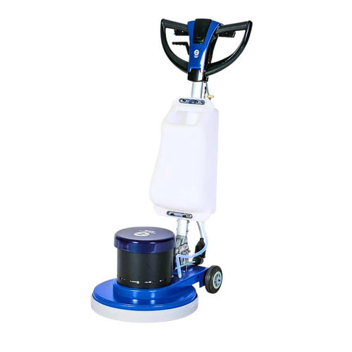 150 RPM Floor Scrubber Machine