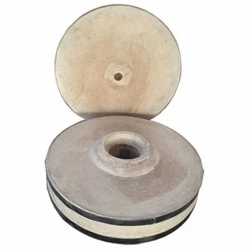 18 Inch Emery Stone