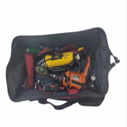 18 Inches Polyester Tool Bag