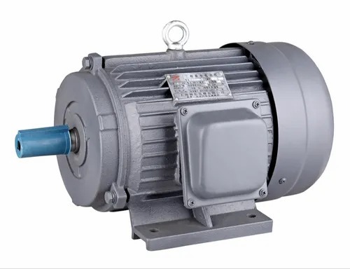 3 Hp Single Phase Bare Motor