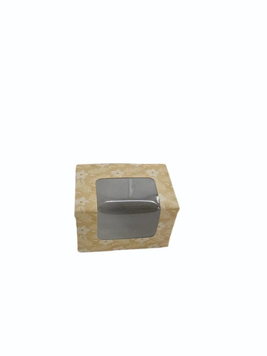 3 Macaron Packaging Box - Paper, Rectangular Shape, Multi-Color | Durable and Eco-Friendly Design, Plain and Printed Patterns