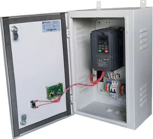 5 HP Solar Pump Controller
