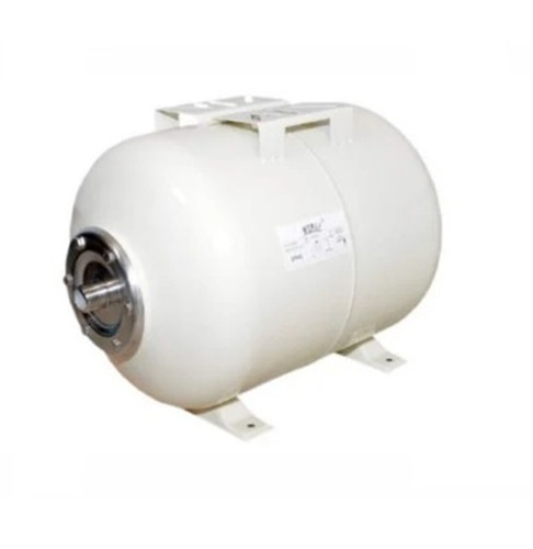 50 Liter Horizontal Pressure Tank 