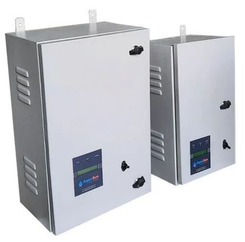 7.5hp Solar Pump Controller