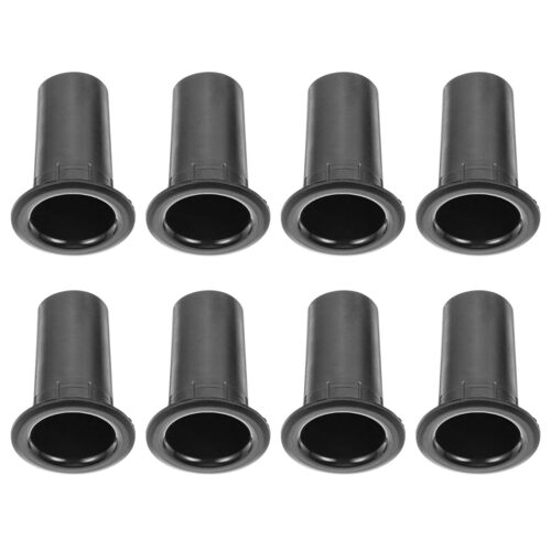 8pcs Speaker Audio Pipe