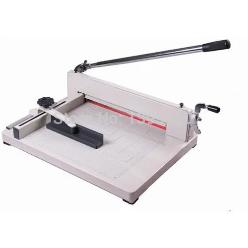 A3 Size Paper Rim Cutter