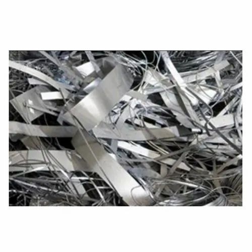 Aluminium Scrap - Multisize Aluminium Sheet, Mixed Color | Durable, Cost Effective, Ideal for Recycling