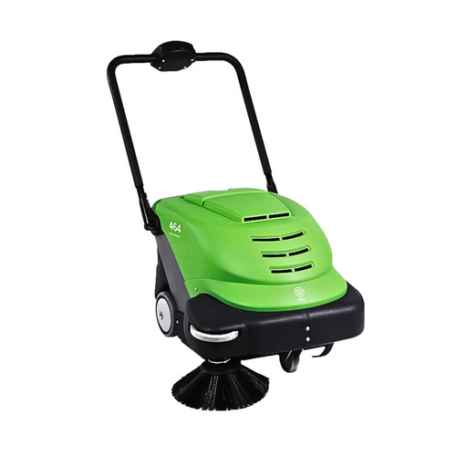 Battery Operated Vacuum Floor Sweeping Machine