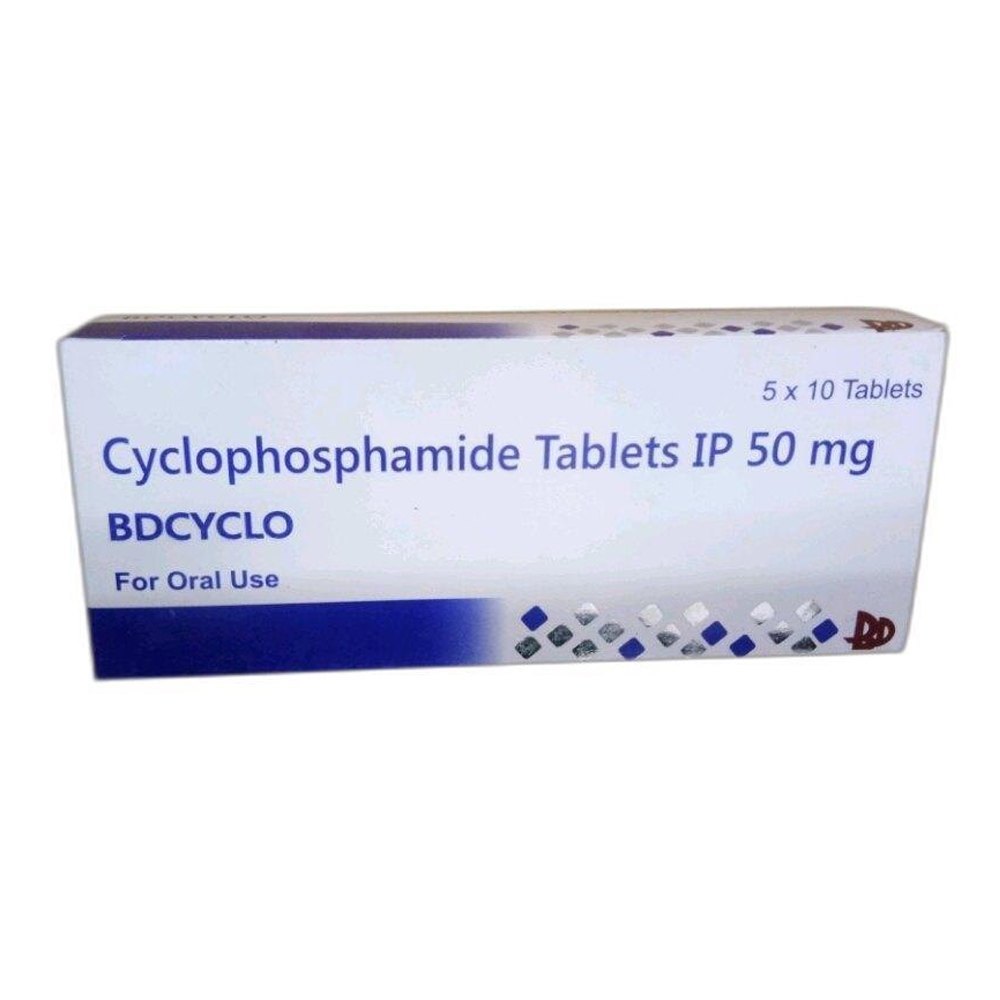 cyclophosphamide tablets