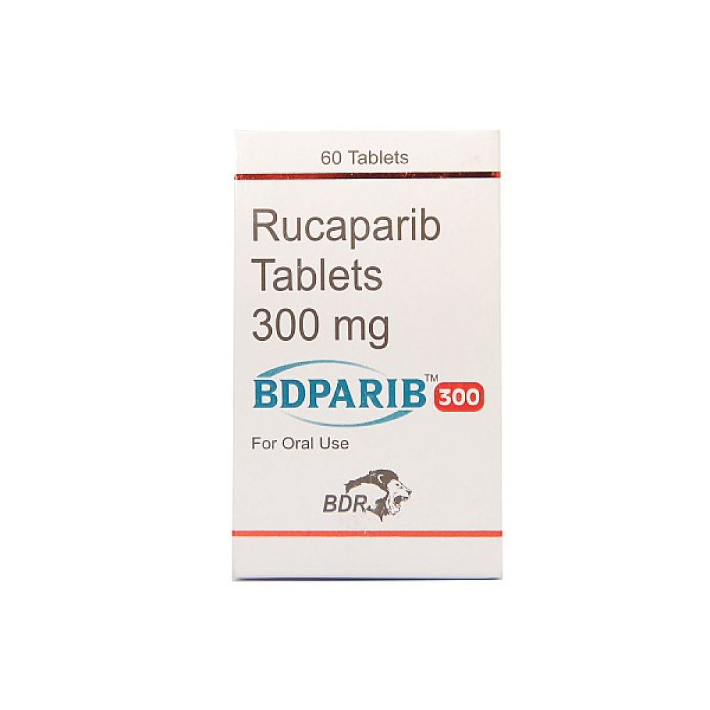 Bdparib 300Mg Tablet - Drug Type: General Medicines