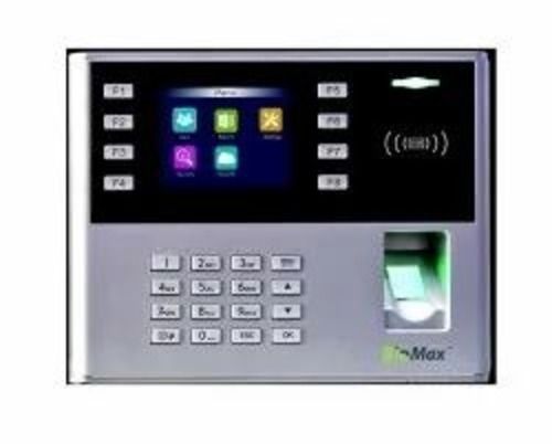 Biometric Attendance System