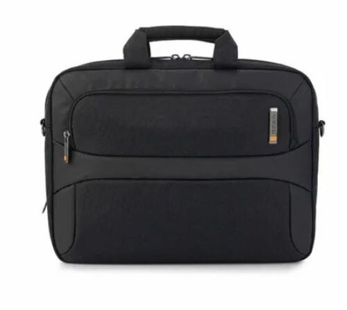 Black Briefcase