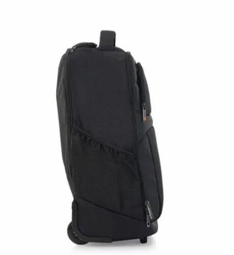 Black Color Backpack