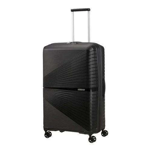 Black Trolley Bag