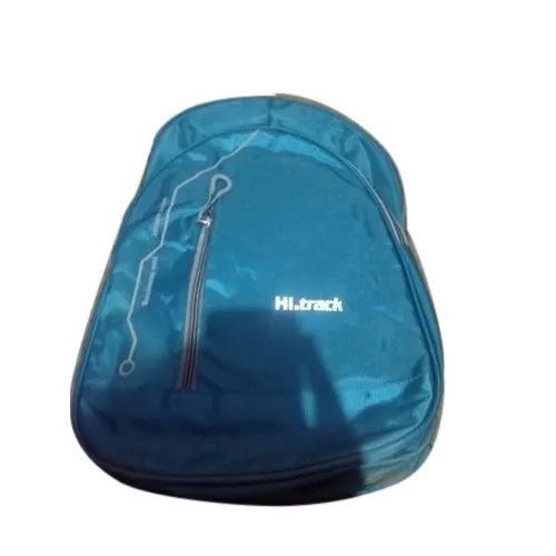 polyester backpack