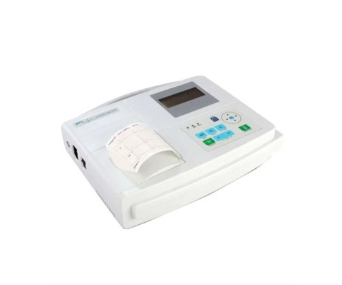 Cardiart View ECG Machine