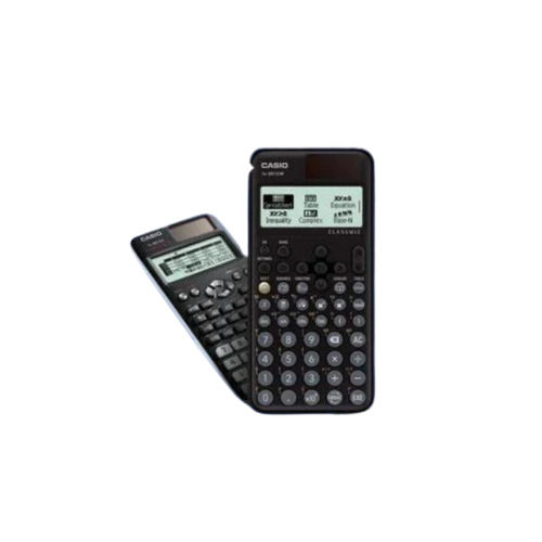 Casio 991 CW Scientific Calculator