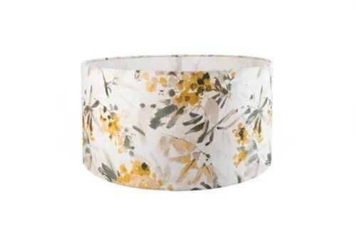 Cotton Hanging Lamp Shade