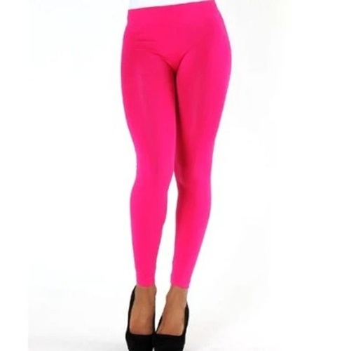 Cotton Lycra Legging