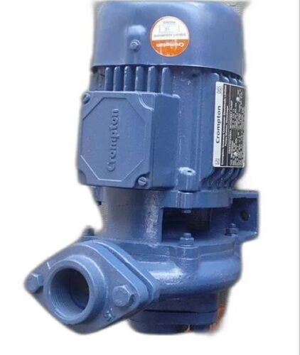 Crompton Monoblock Pump