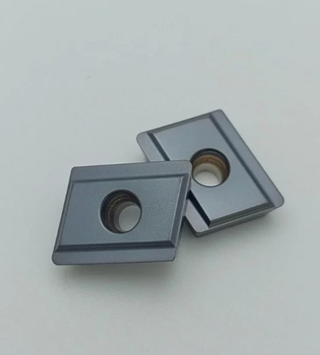 Deep Hole Drilling Insert