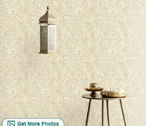 Designer Non Woven Wallpaper - Non Woven, Various Sizes | Waterproof, Easy to Install, Tested for Quality Standards, Time Committed Delivery