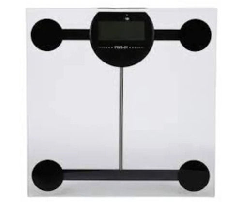 Digital Personal Weighing Scale