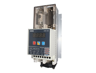 DIGITAL POWER REGULATOR