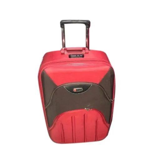 Easy To Use Travel Trolley Bag