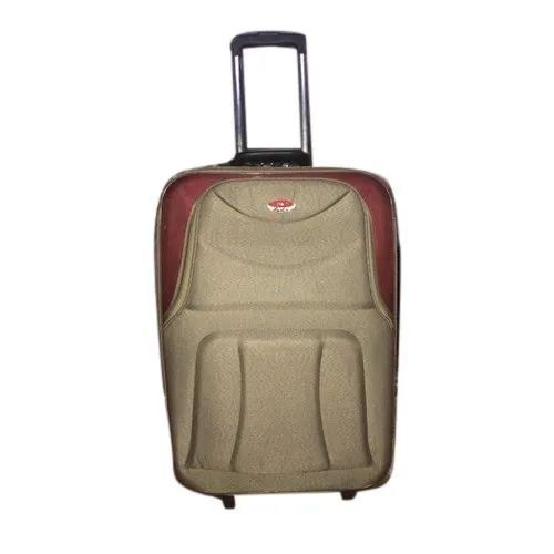 Elegant Design Travel Trolley Bag