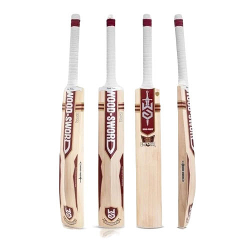 English Willow Cricket Bat 