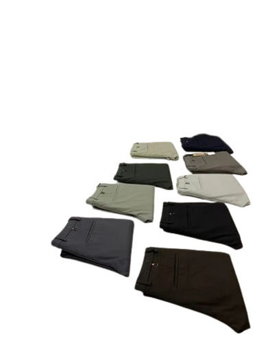 Formal Trousers Pants