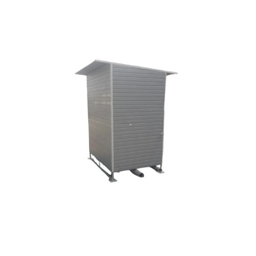 Frp Modular Toilet Cabin