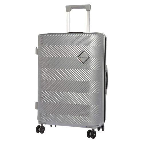 Hard Trolley Bag