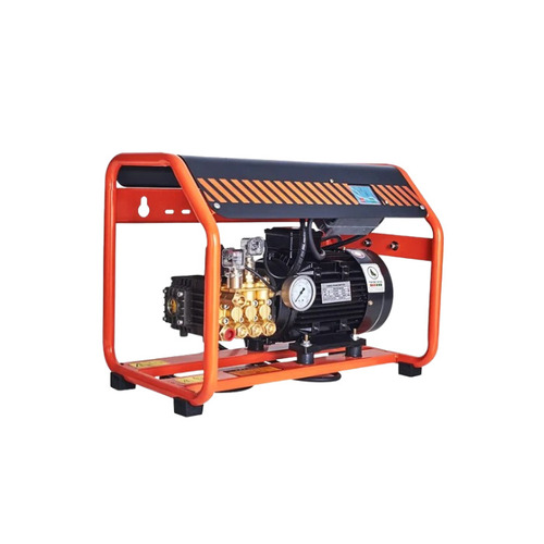 High Pressure Car Washer