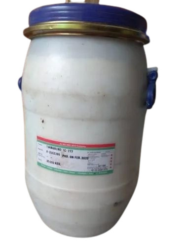 Industrial Adhesive - Turbobond TC - 777, 30 Kg Plastic Container Liquid for Bonding Polymer Substrates