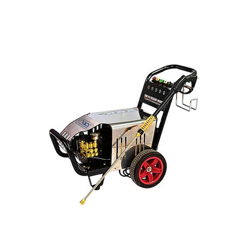 Industrial High Pressure Car Washer