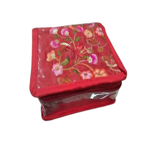 Jewellery Organizer Box