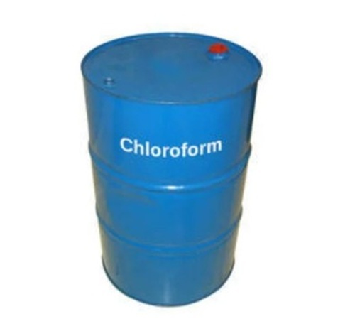 Liquid Chloroforms