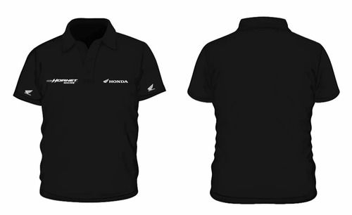 Mens Black Polo T Shirts - Age Group: All