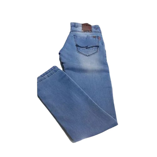 Mens Denim Jeans