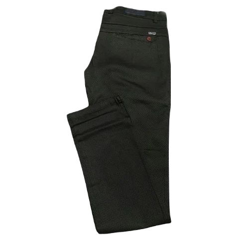 Mens Trousers