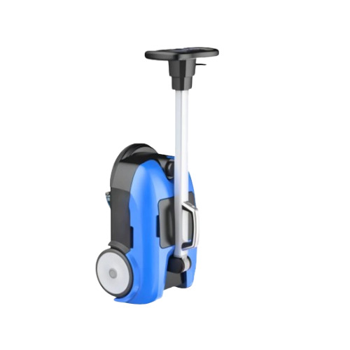 Mini Floor Scrubber Drier Machine