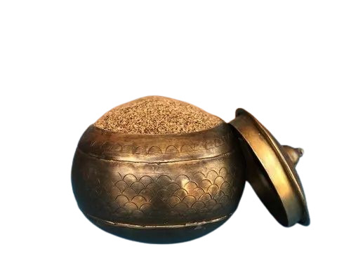Natural Dried Bold Ajwain - Whole Granule